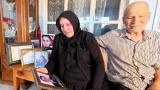 Kadın özel harekat polislerinden şehit Sevda Güngör'ün ailesine ziyaret