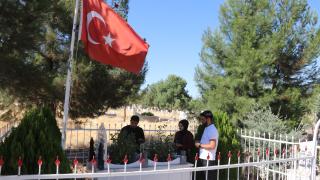 Diyarbakır'ın 15 Temmuz şehidi: Askeri Çoban