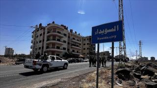 Süveydalı öğretmen: 33 yıl çocuklarını okuttum, bize silah doğrulttular