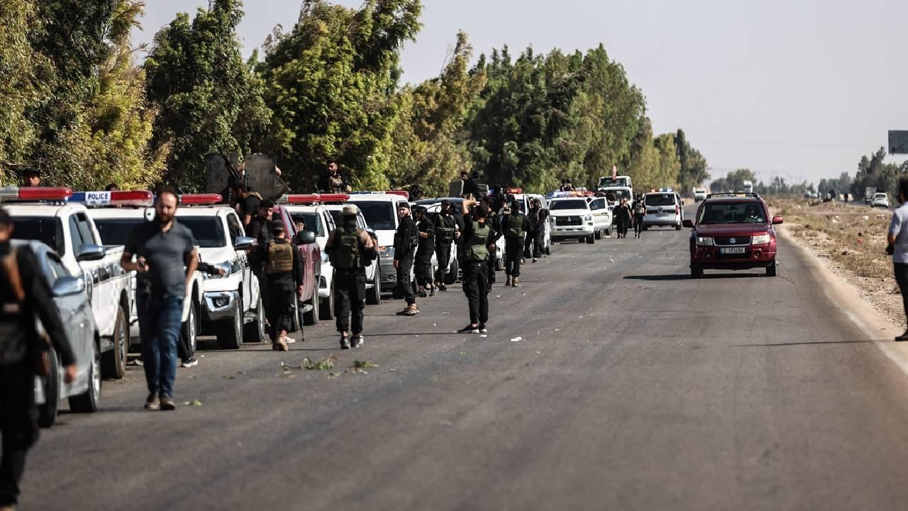 Süveyda'da ateşkes çağrılarına rağmen kent merkezinde ve kırsalında şiddetli çatışmalar yaşanıyor
