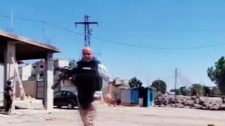 Dürzi gruplar TRT Haber ekibine ateş açtı