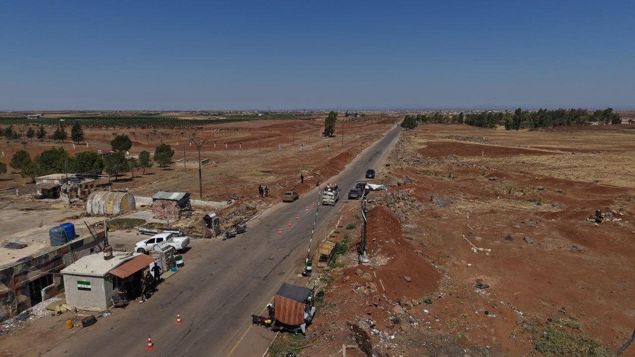Türkiye ve 10 Arap ülkesi işgalci İsrail'in Suriye'ye saldırılarını kınadı
