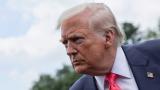 Trump'tan Rusya-Ukrayna Savaşı'nın halen sürmesi nedeniyle Moskova'ya tepki