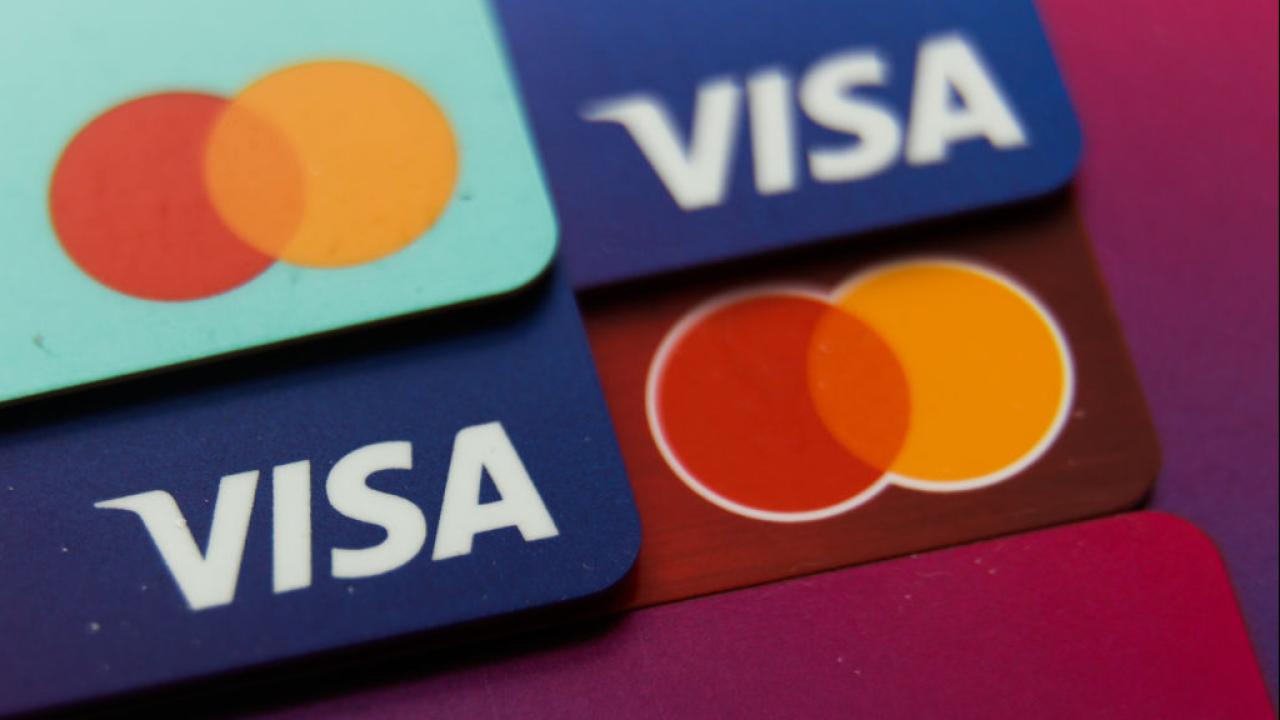 Rekabet Kurulu'ndan Mastercard ve Visa hakkında soruşturma