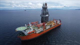 Türkiye'nin enerji filosu yeni sondaj gemileriyle güçleniyor