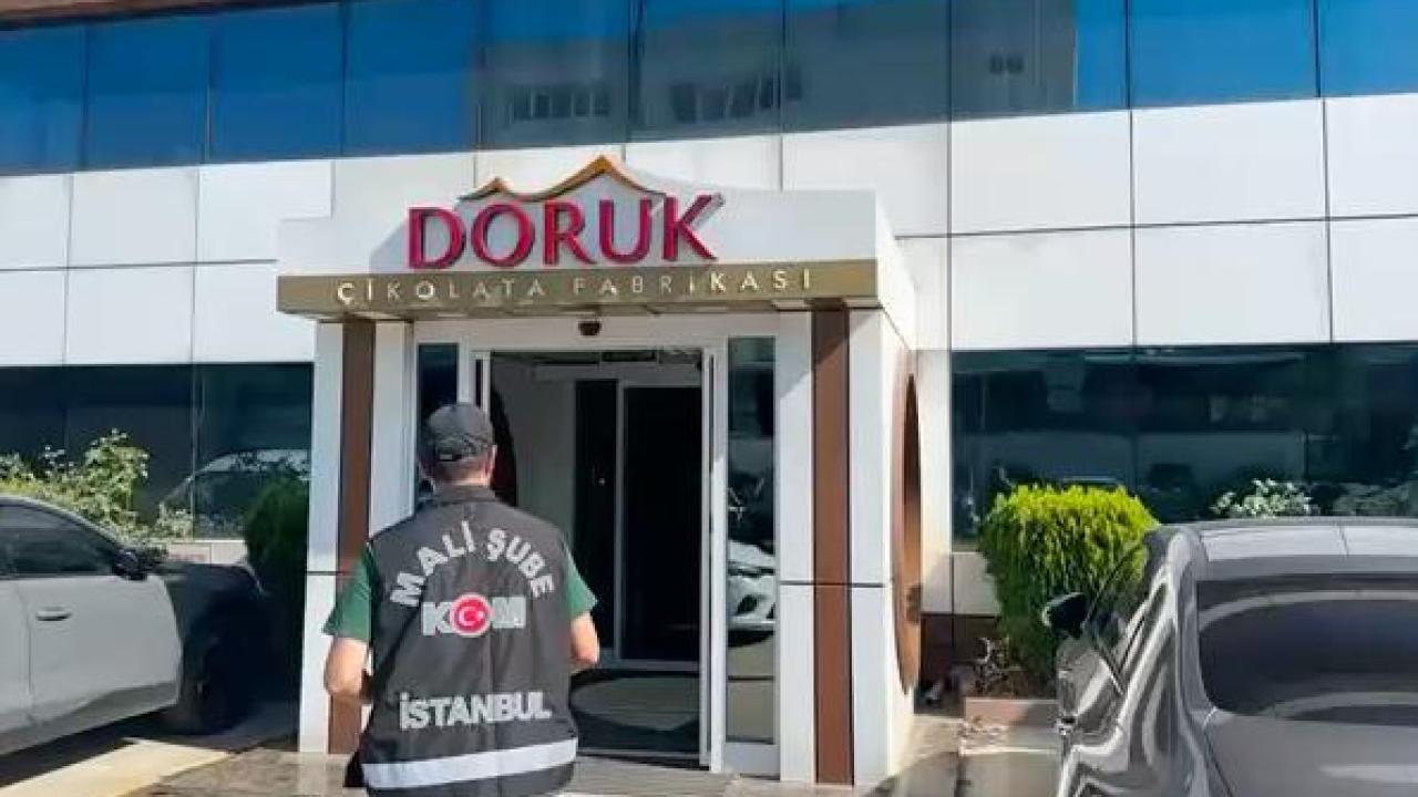 FETÖ'nün Önde Gelen Finansörü Zeki Doruk'un Şok İtirafı: Tüm Malvarlığımı Terör Örgütüne Bıraktım!
