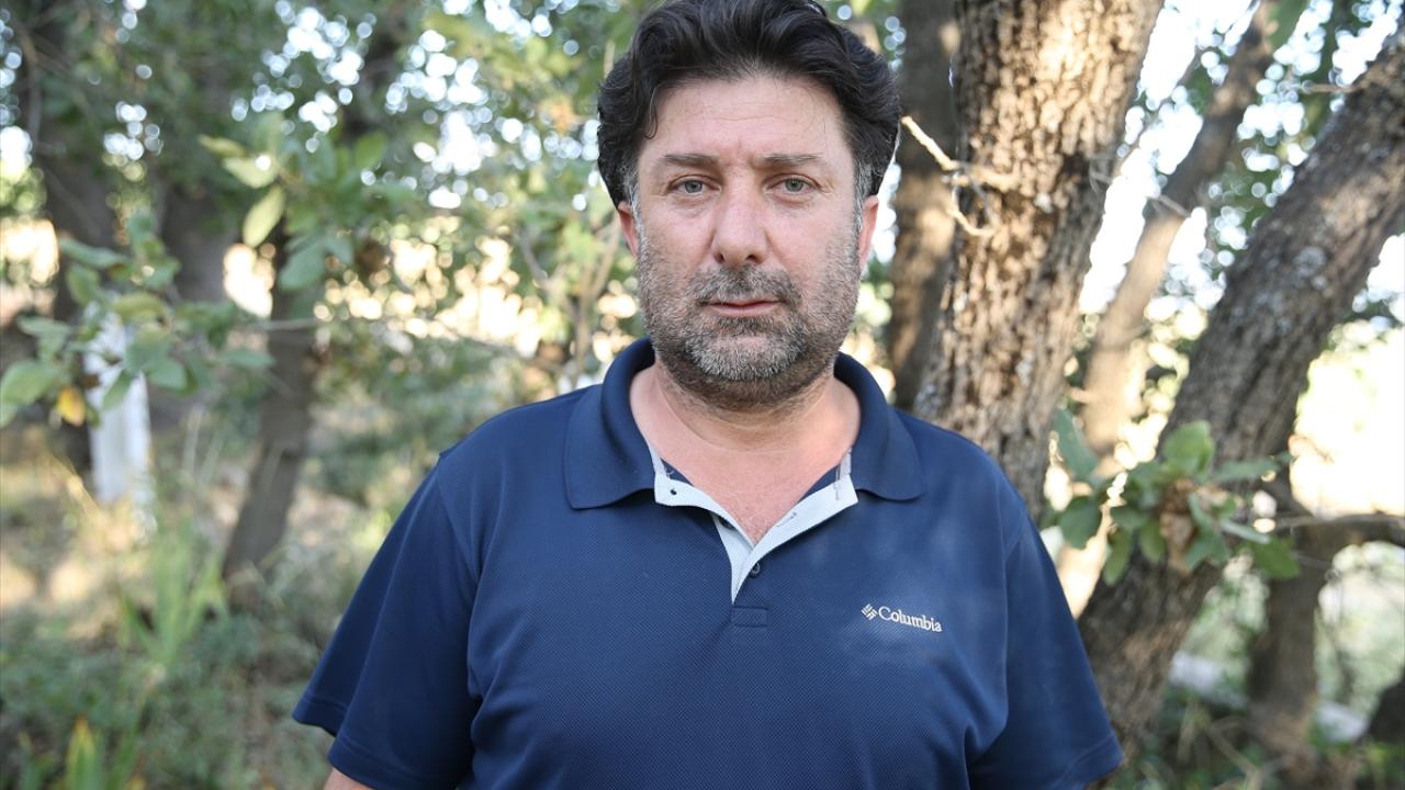 Bitkinin hem çiçek açtığı hem tohum verdiği dönemde nöbet sürüyor