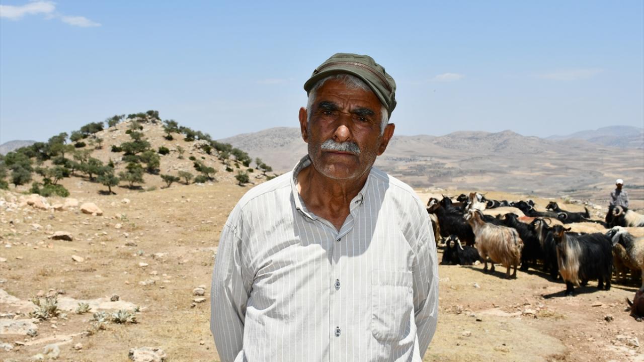 "Ailemizde 5 kuşak, yaklaşık 300 yıldır bu kuyuları kullanıyor"