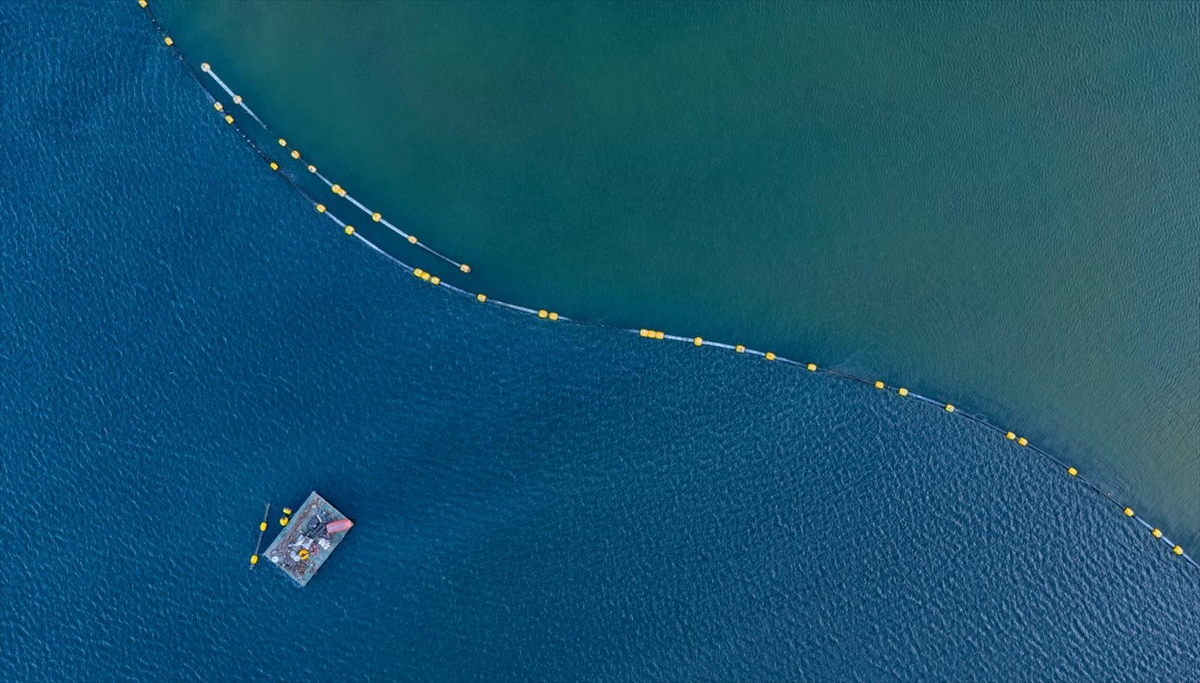 Projenin yürütüldüğü alan 3 bin 500 kişi tarafından ziyaret edilerek incelendi