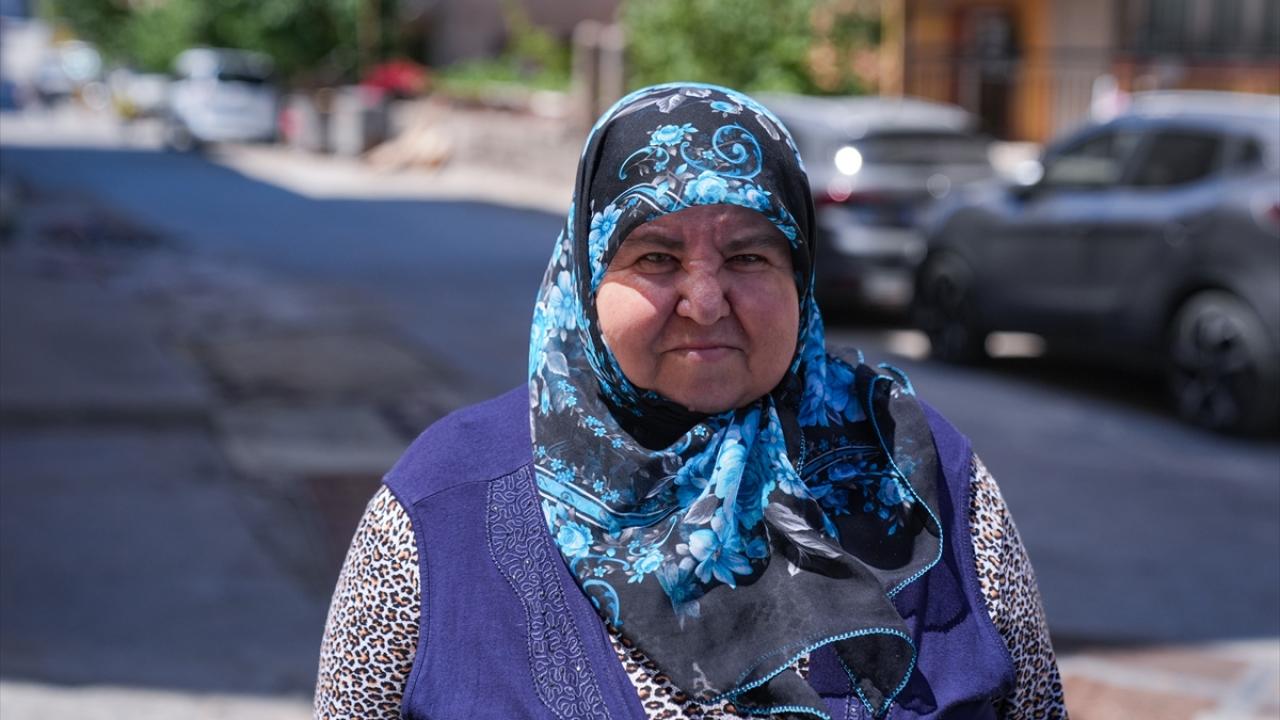 "Bir muhatap bulamıyoruz"