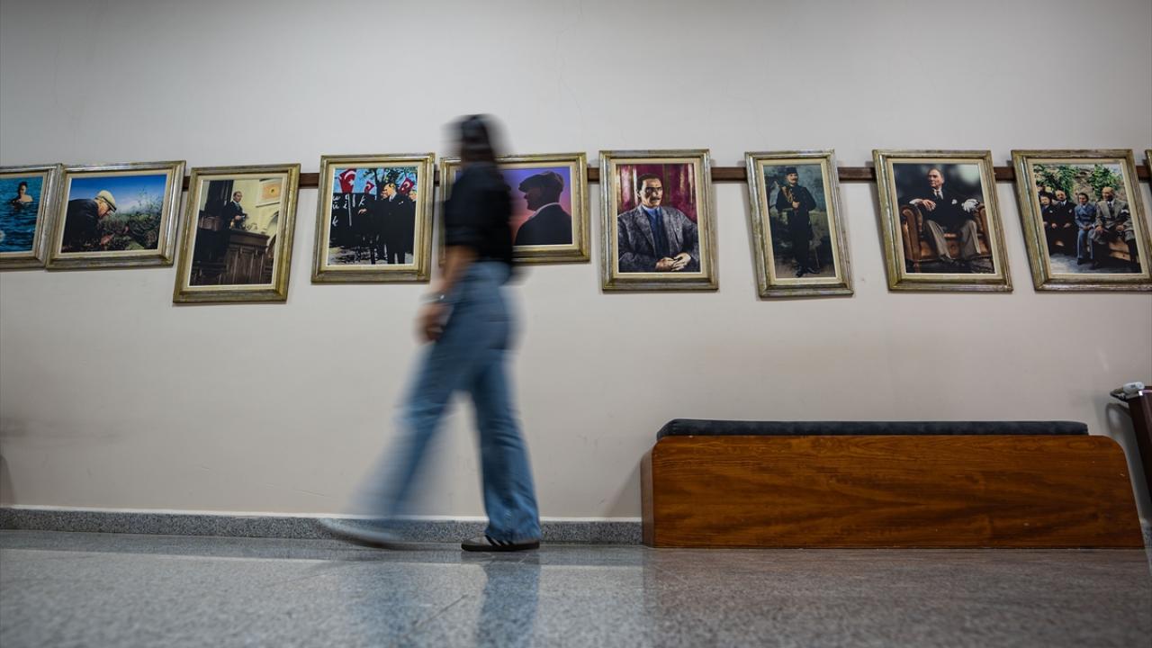 2021`den bu yana 103 bin 97 ziyaretçi ağırladı