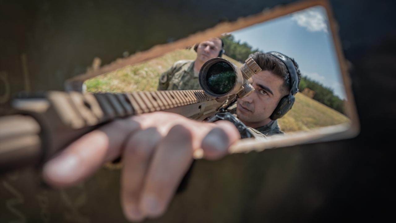 "Gelecekteki görevlerimiz için özgüvenimiz daha da arttı"