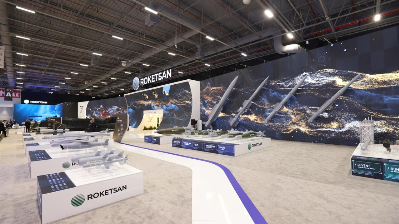 AKATA, denizaltılarımızın kuvvet çarpanını üst noktalara taşıyacak"