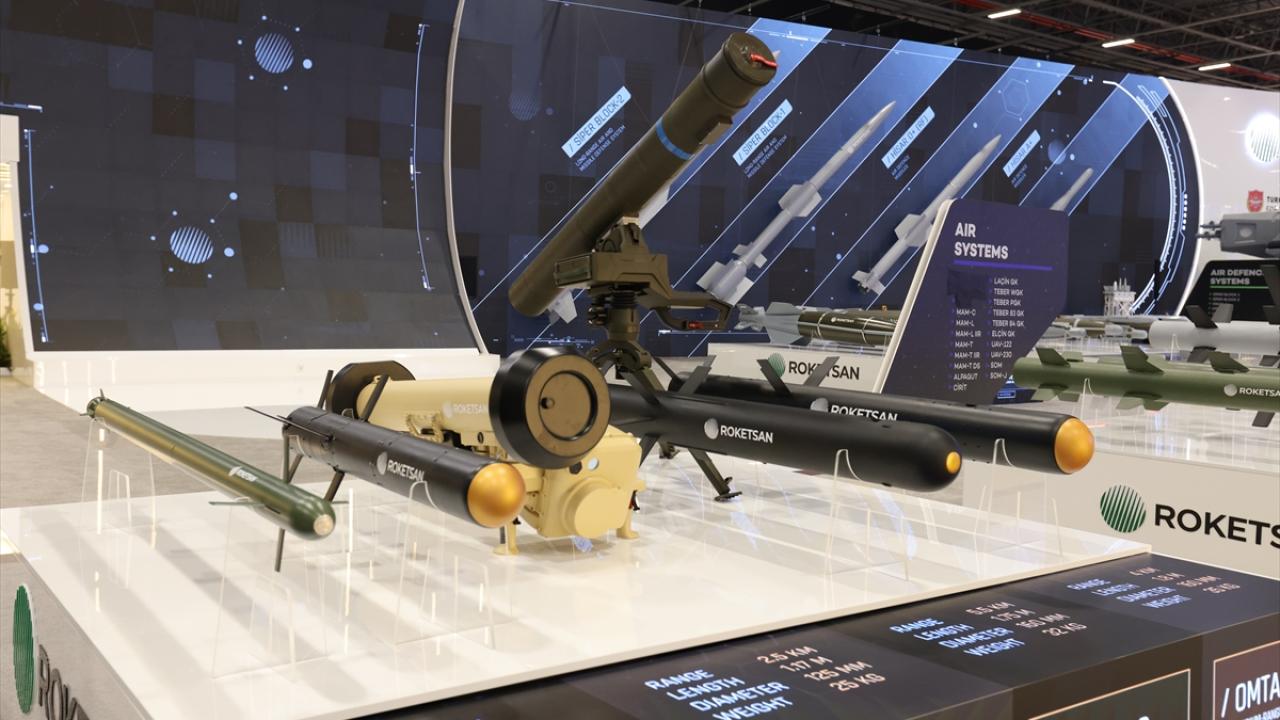 "TAYFUN BLOK-4 hipersonik füze caydırıcı etkiye sahip"