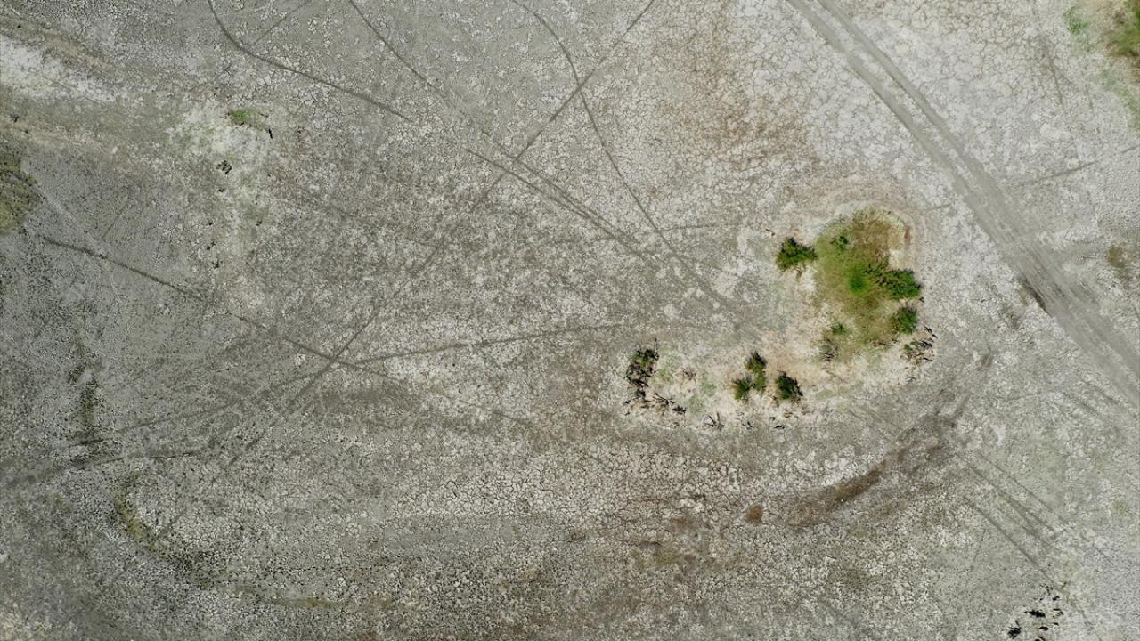 "Bölgedeki tarımsal sulama ihtiyacını karşılayamaz duruma geldi"