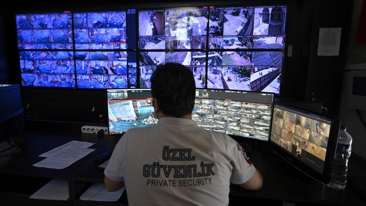 "Peyderpey restorasyon çalışmalarımız devam edecek"