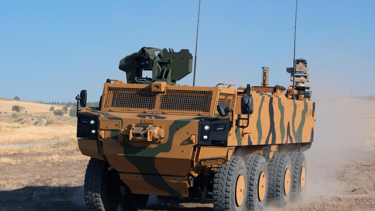 "Sınıfının en moderni"