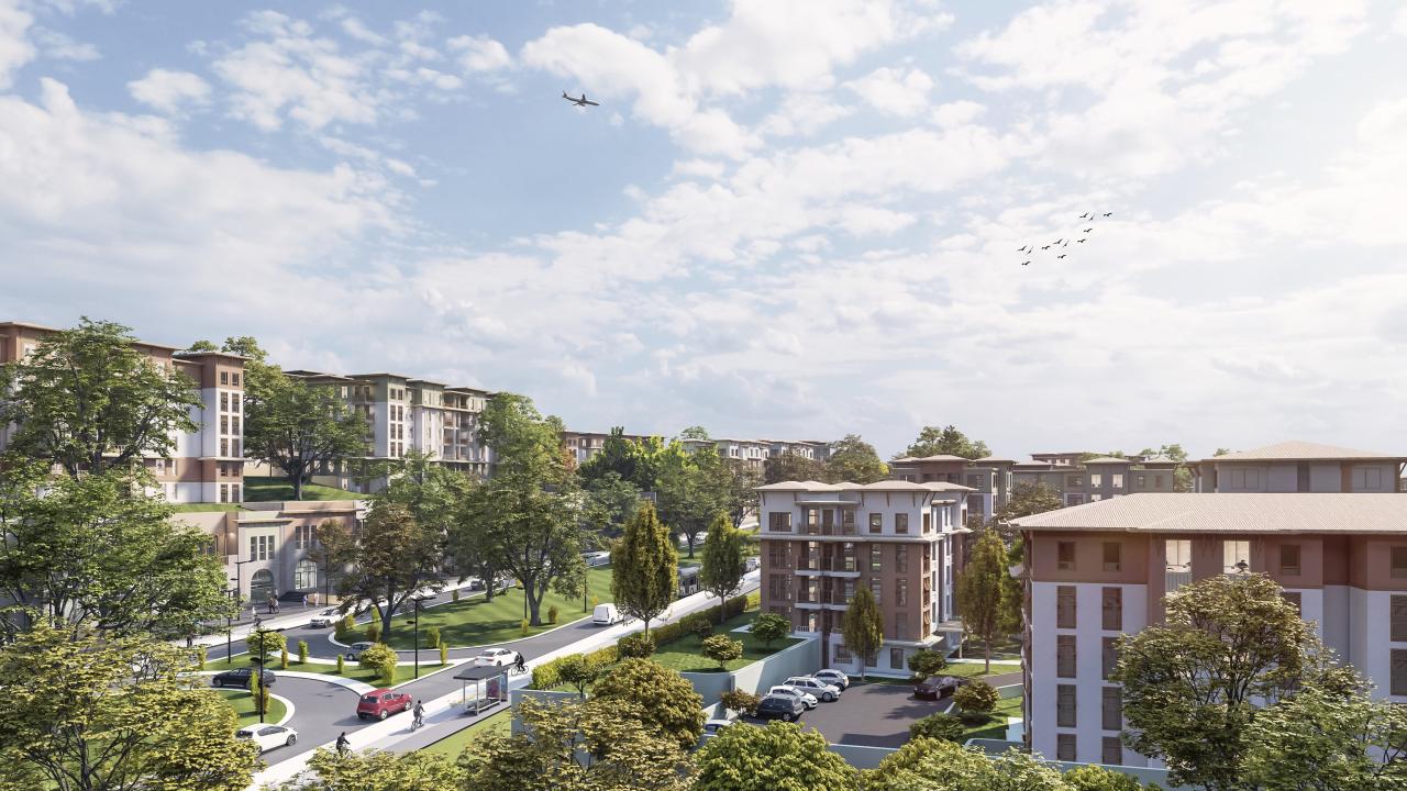 Gayrimenkul Sertifikası yatırımında faiz veya düzenli taksit ödemesi var mı?