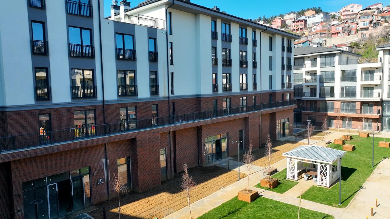 Biriktirdiğim sertifikalarla nasıl ev sahibi olurum? Asli Edim nedir?