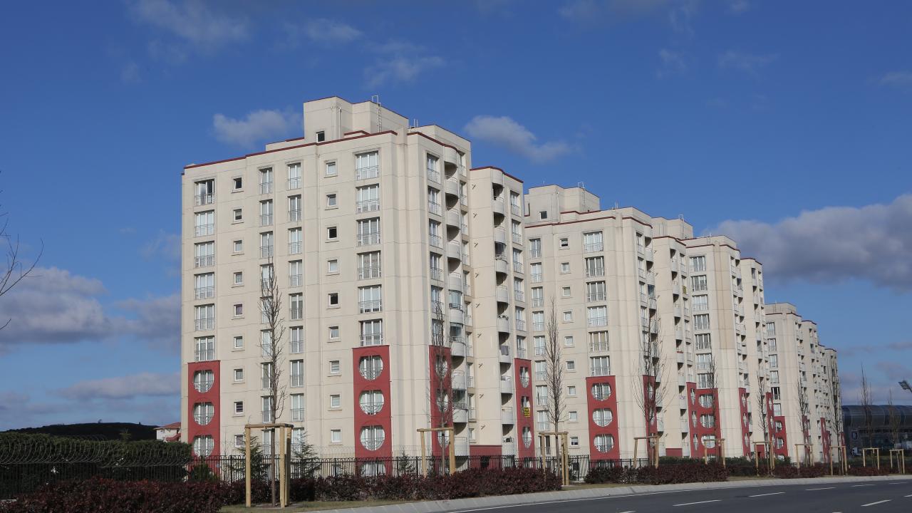 Bir daireyi birden fazla kişi ortaklaşa alabilir miyiz?