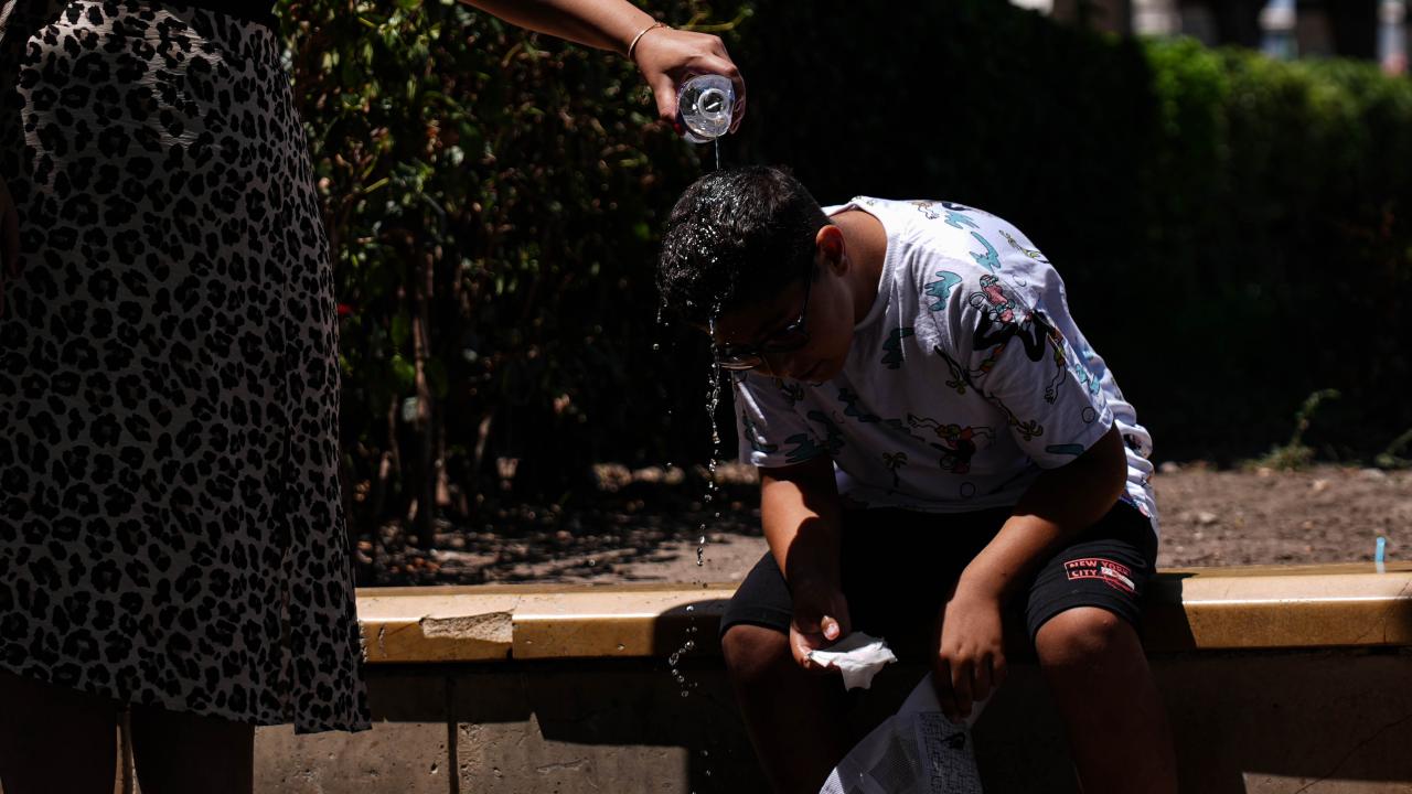 GÜNEŞ ÇARPMASI NEDİR?