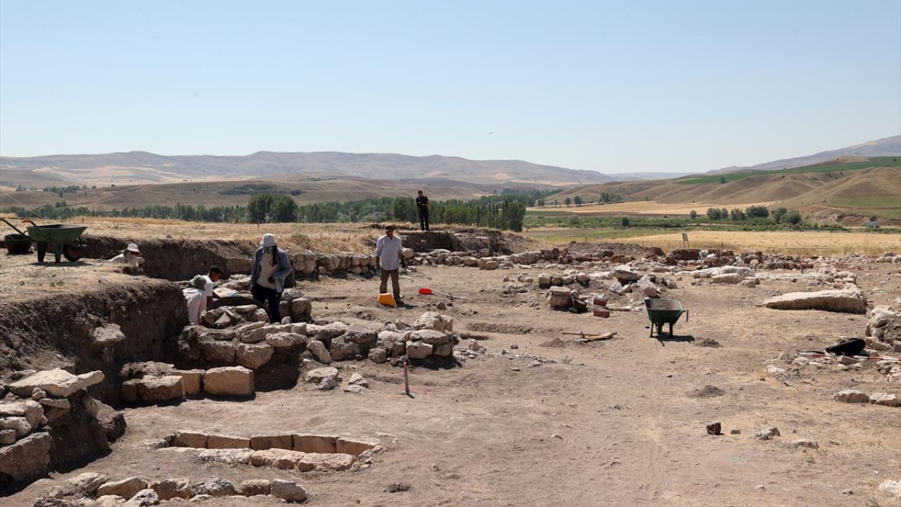 "Henüz mühürleme binasına giremedik"