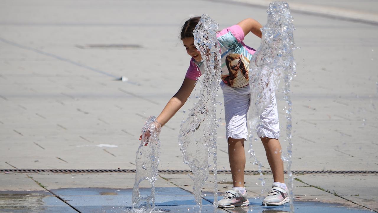 Fiziksel Aktiviteler Sınırlandırılmalı