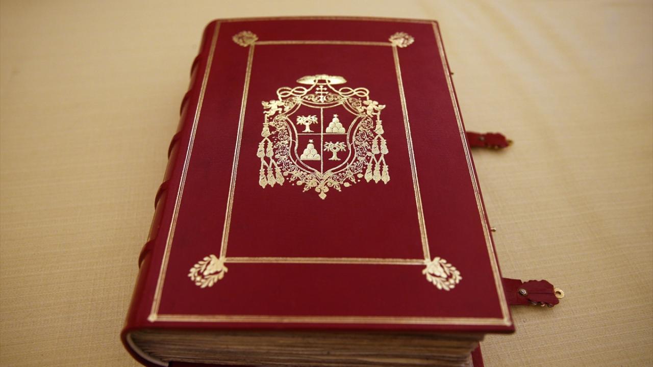 Kütüphanenin karşılaştığı zorluklar