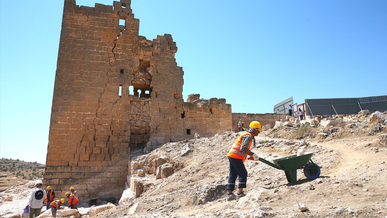 UNESCO Dünya Mirasına girme hedefi