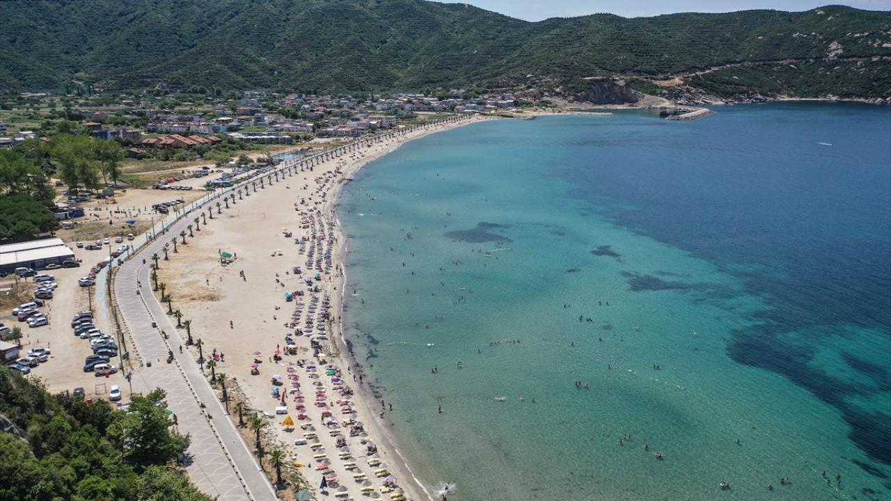 "Misafirler burada rahat vakit geçiriyor"