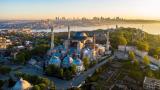 Ayasofya-i Kebir Camii 40 milyon ziyaretçiyle rekor kırdı