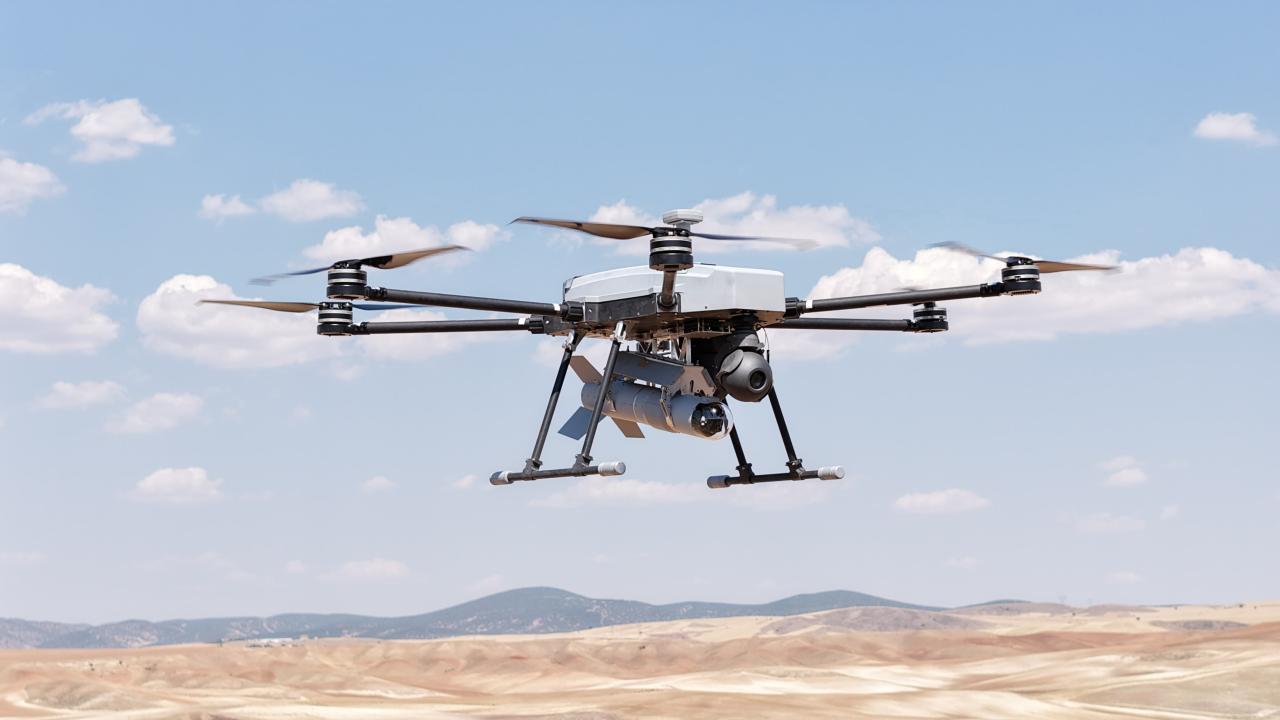 BOYGA-B ve TUNGA, IDEF'te görücüye çıktı