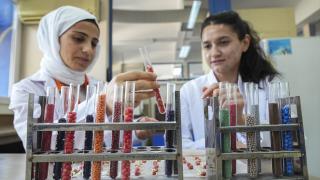 Türkiye'nin ilk tohum enstitüsü faaliyete başladı