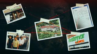 FETÖ'nün finans yapılanmasına düzenlenen son operasyonun ayrıntıları