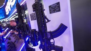 Sarsılmaz, Uzaktan Komutalı Silah Sistemi ile IDEF 2025'te yer aldı