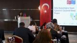 İklim değişikliğine uyumun güçlendirilmesiyle ilgili projenin eğitim programı başladı