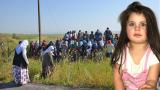 Yargıtay, 4 yaşındaki Leyla Aydemir'in ölümüne ilişkin kararı bozdu