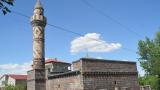 Restore edilen tarihi Murat Paşa Camii yeniden ibadete açılacak