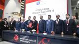 SSB'den IDEF 2025'in üçüncü gününde yeni işbirlikleri