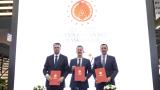 Gök Vatan'da milli güç birliği