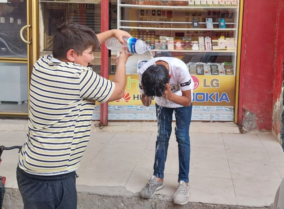 ŞIRNAK - SİLOPİ