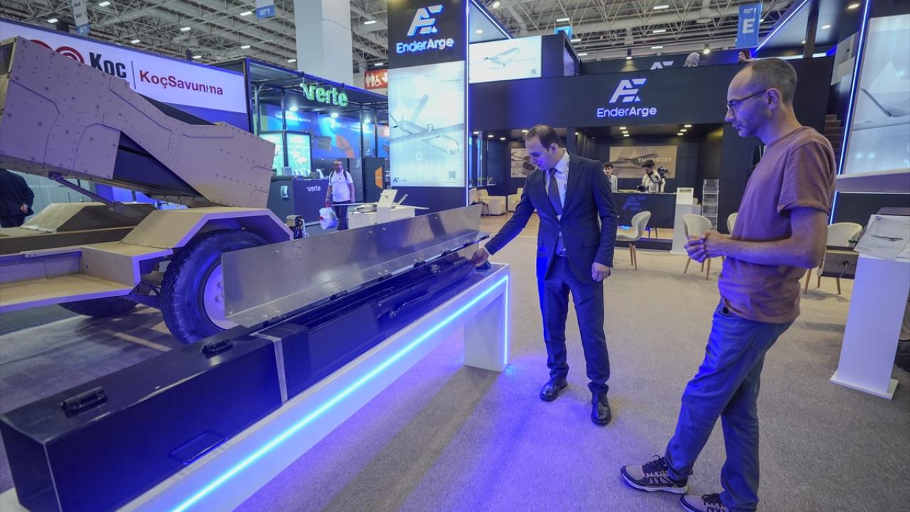 "Dünyada ilk olma özelliğine sahip"