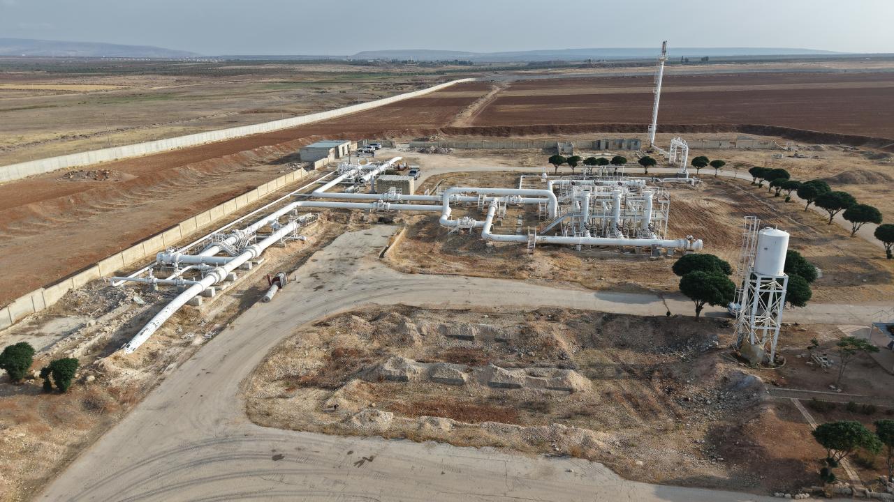 "Türkiye, her türlü yapıcı işbirliğine hazır"