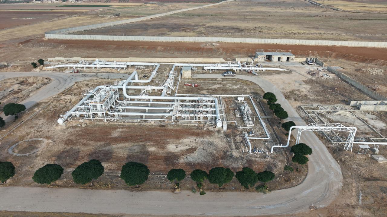 Katar ile stratejik işbirliği her alanda gelişti