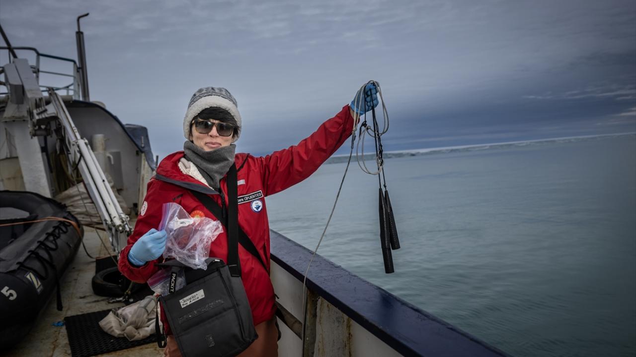 Bu sene ekibe 3 lise öğrencisi de katıldı