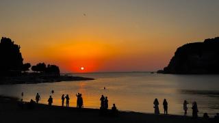 Mavi ve yeşilin buluştuğu yer: Amasra