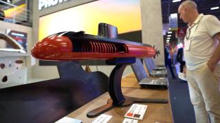 Milli denizaltıların ve ALTAY’ın çeliği hazır