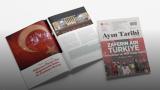 İletişim Başkanlığının "Ayın Tarihi" dergisinin 21. sayısı yayımlandı