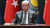 Cumhurbaşkanı Erdoğan: Gazzeliler dünyanın gözü önünde öldürülüyor