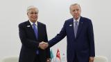 Kazakistan Cumhurbaşkanı Tokayev Türkiye'ye geliyor